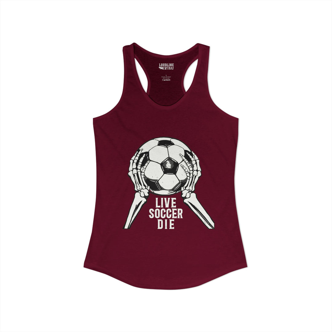 Live Soccer Die Women&
