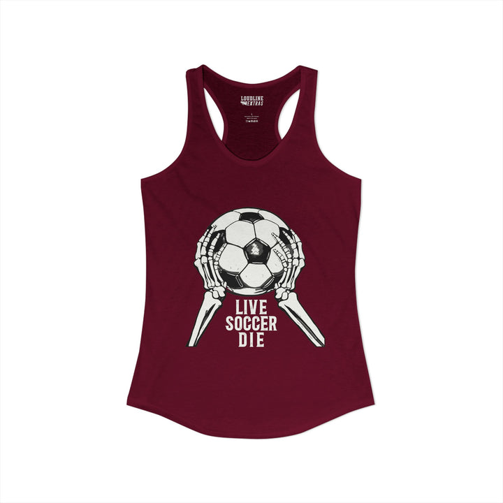 Live Soccer Die Women&