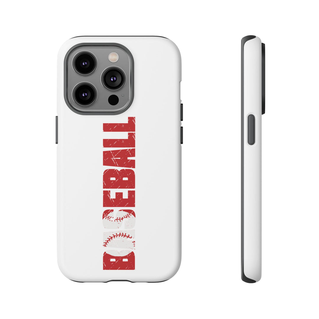 Sports Phone Case
