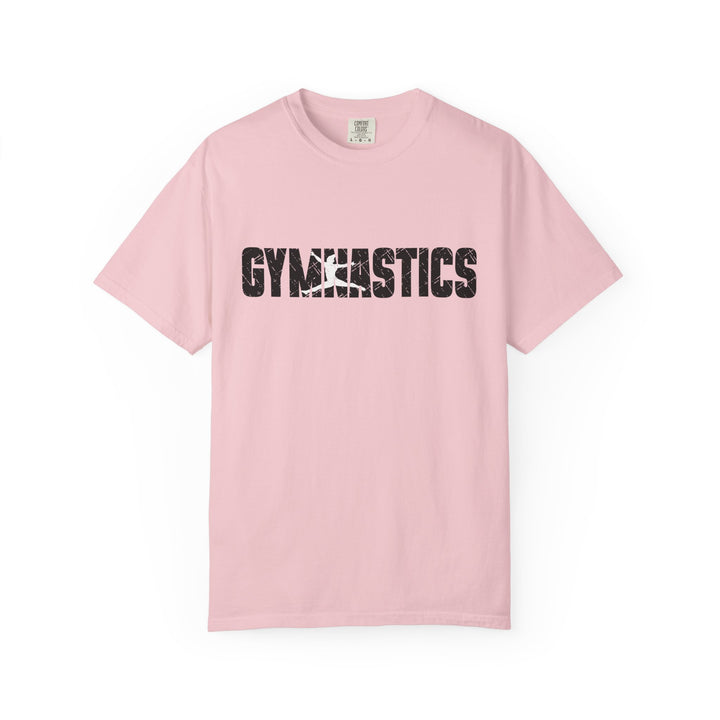 Gymnastics Unisex Adult Premium T-Shirt
