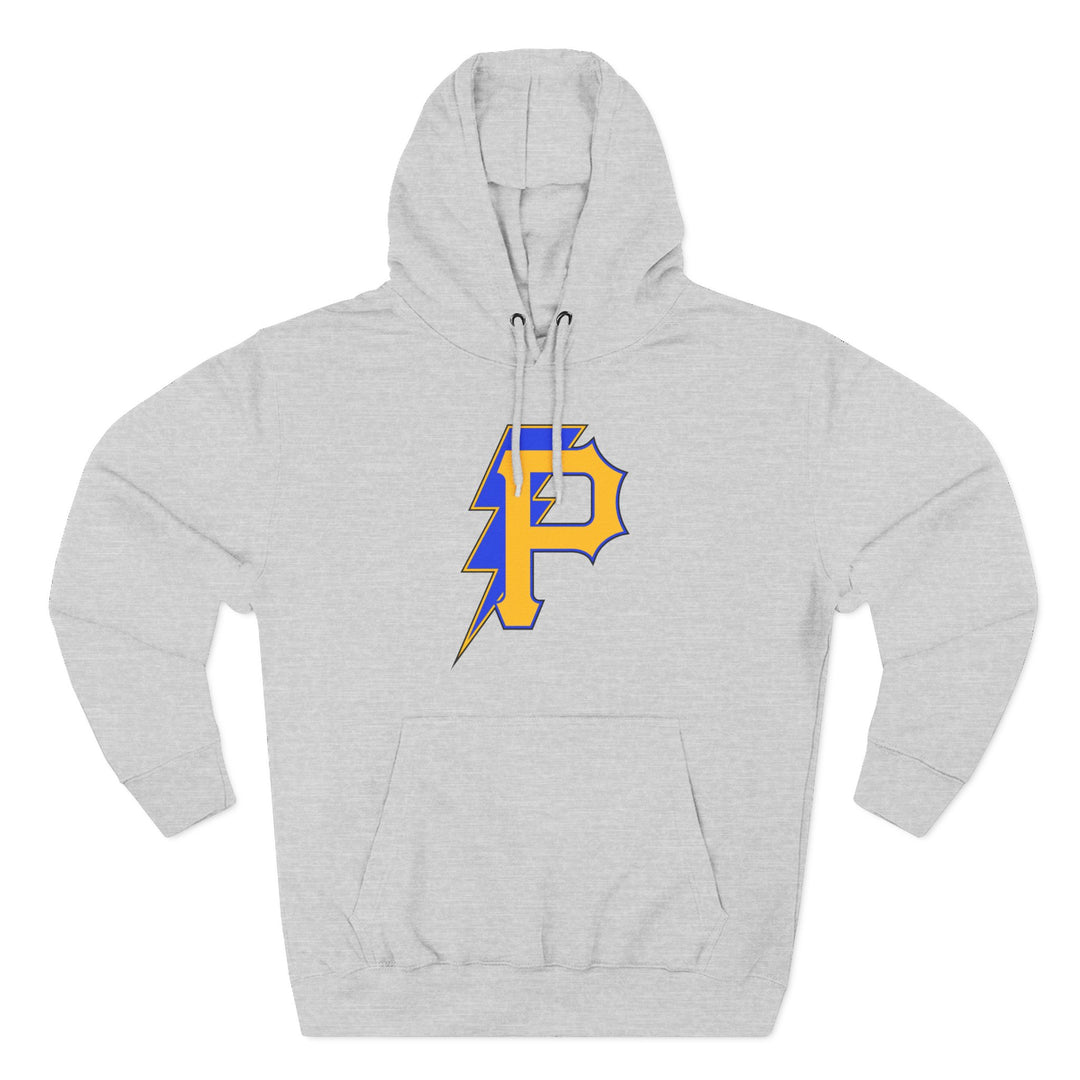 Prospects Baseball Unisex Adult Premium Hoodie