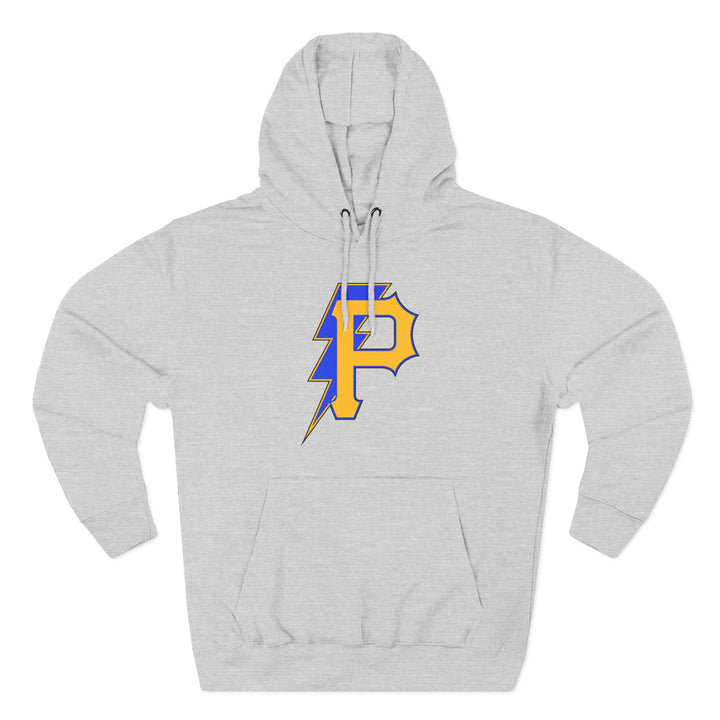 Prospects Baseball Unisex Adult Premium Hoodie