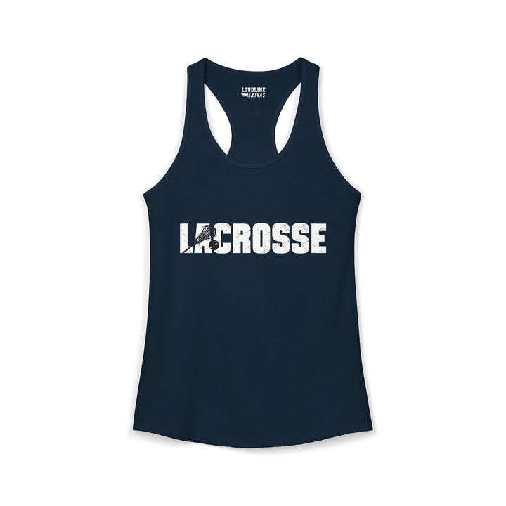 Lacrosse Women&