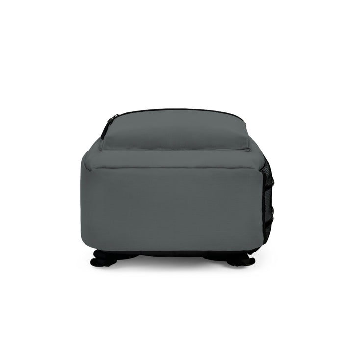 Knights Backpack Dark Grey