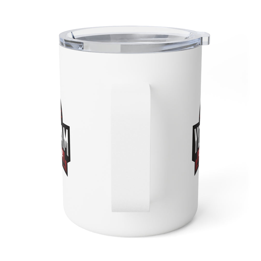 Insulated Coffee Mug 10oz