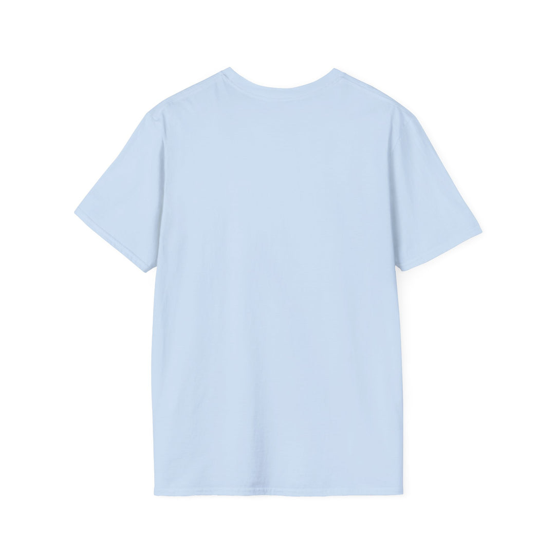 Most Likely To Baseball Unisex Adult T-Shirt