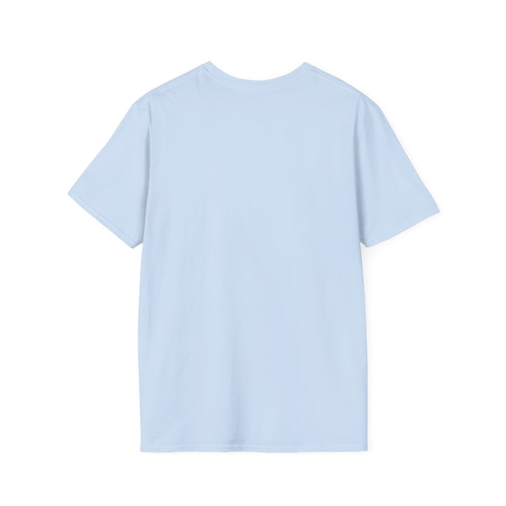 Most Likely To Baseball Unisex Adult T-Shirt