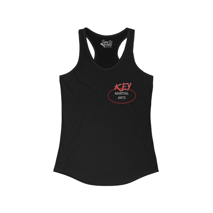 Key Martial Arts Women&