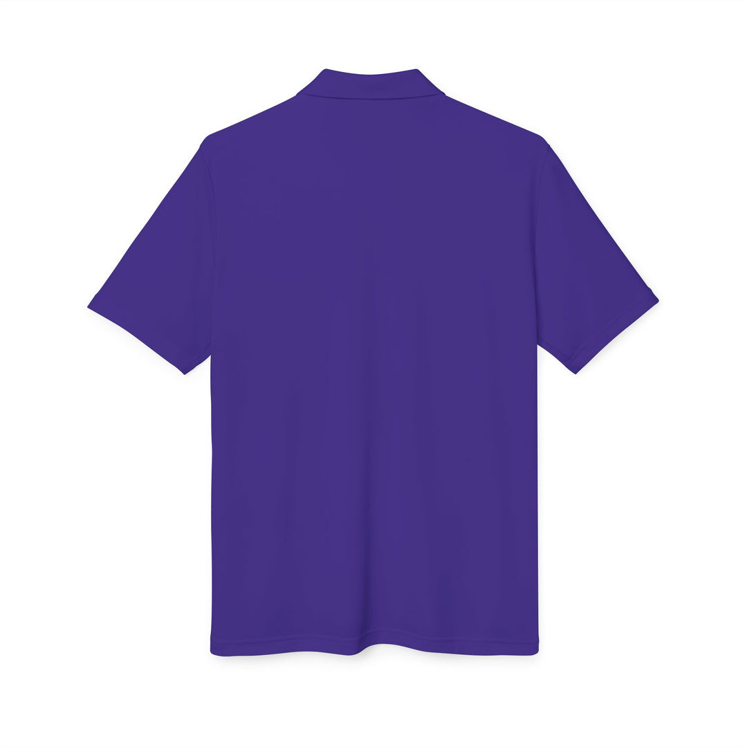 Unisex Adult Adidas Performance Polo