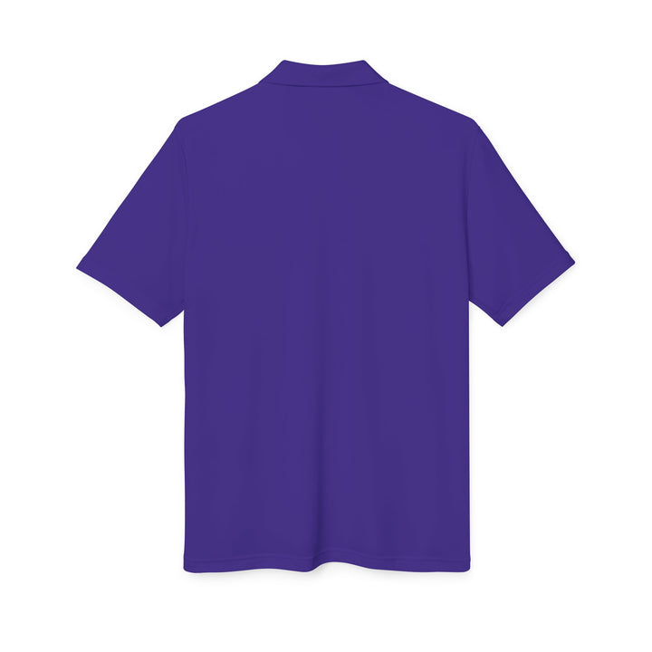 Unisex Adult Adidas Performance Polo