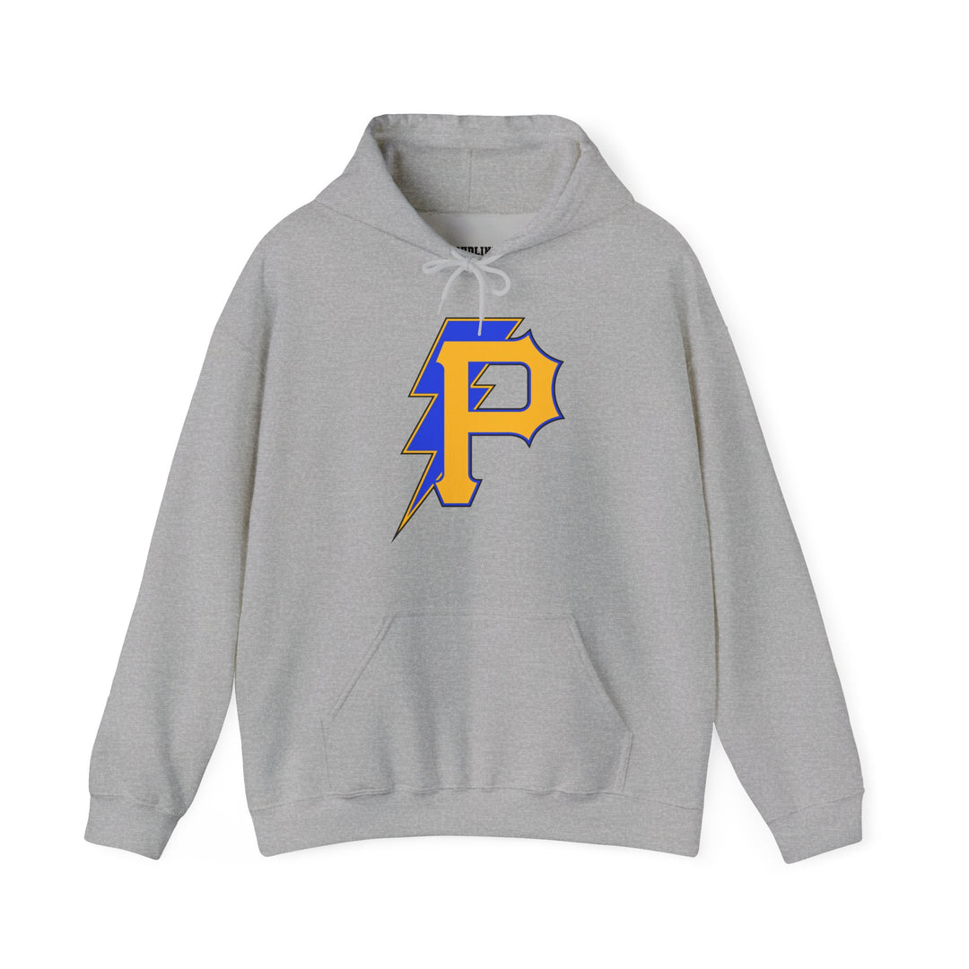Prospects Baseball Unisex Adult Standard Hooded Sweatshirt