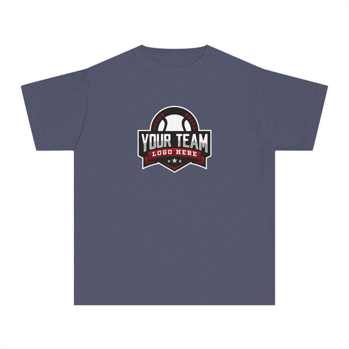 Unisex Youth Premium T-Shirt Color Options 2