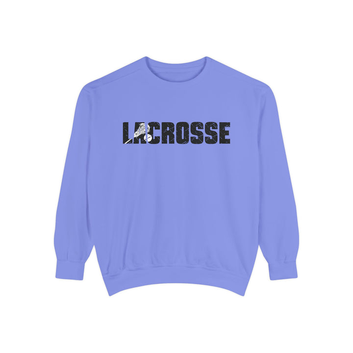 Lacrosse Unisex Adult Premium Crewneck Sweatshirt