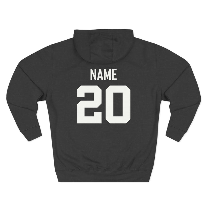 SBL Titans Unisex Adult Mid-Level Hooded Sweatshirt