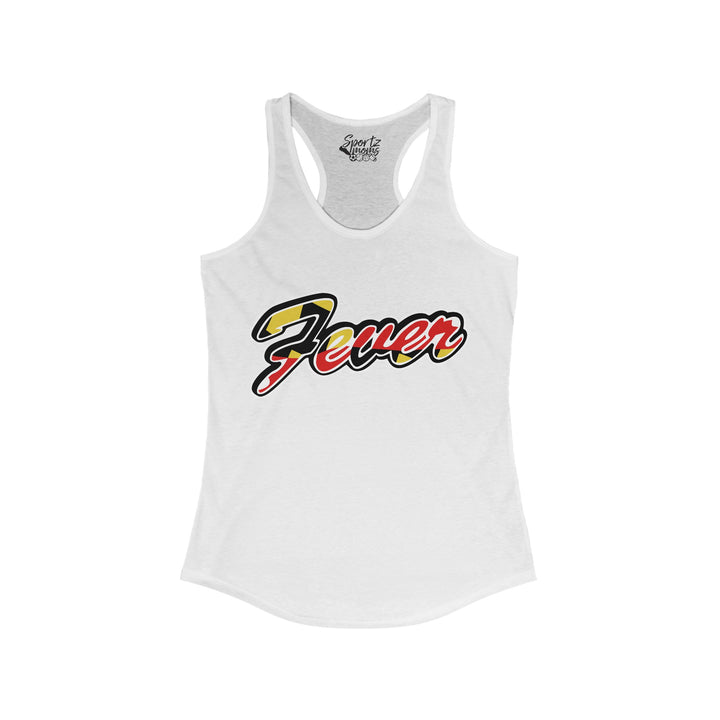 Fever 14U Women&