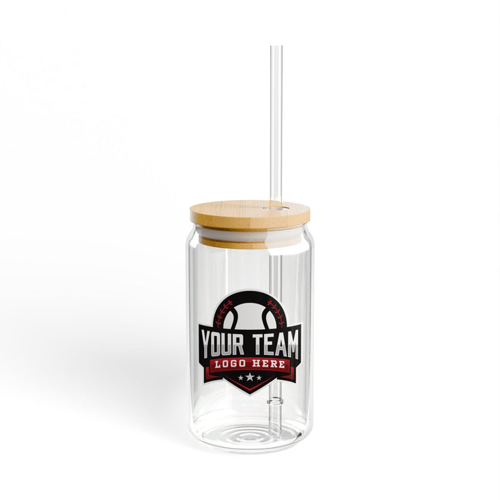 Sipper Glass