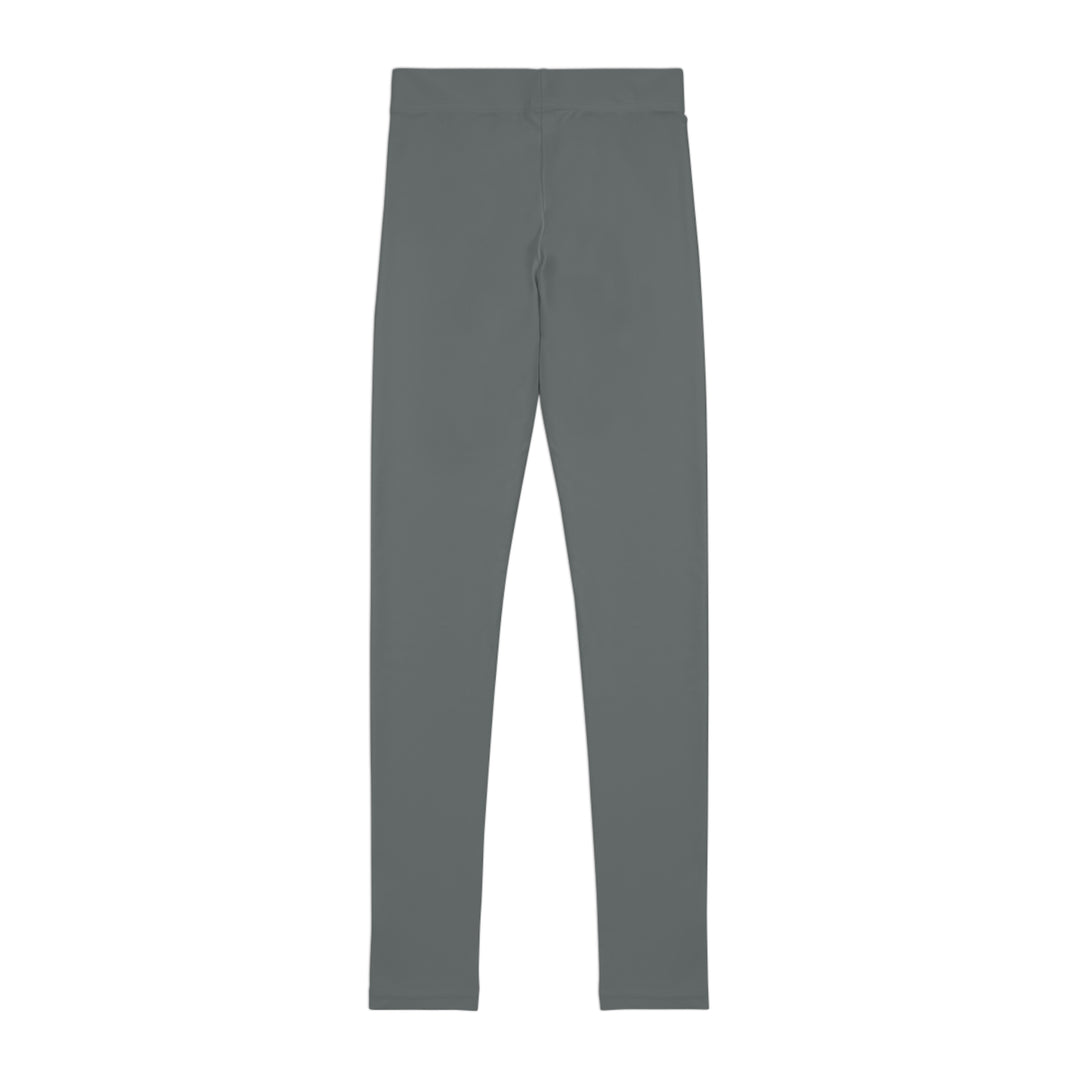 Unisex Youth Leggings