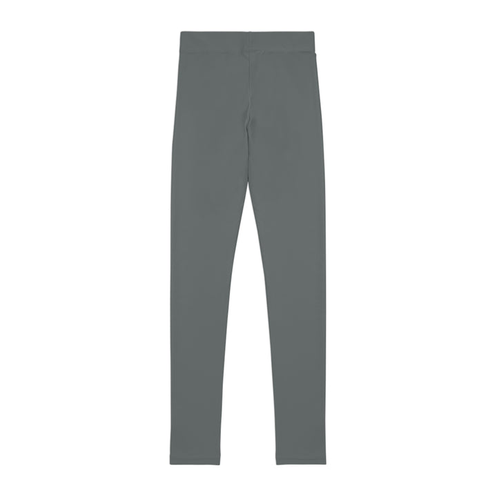 Unisex Youth Leggings