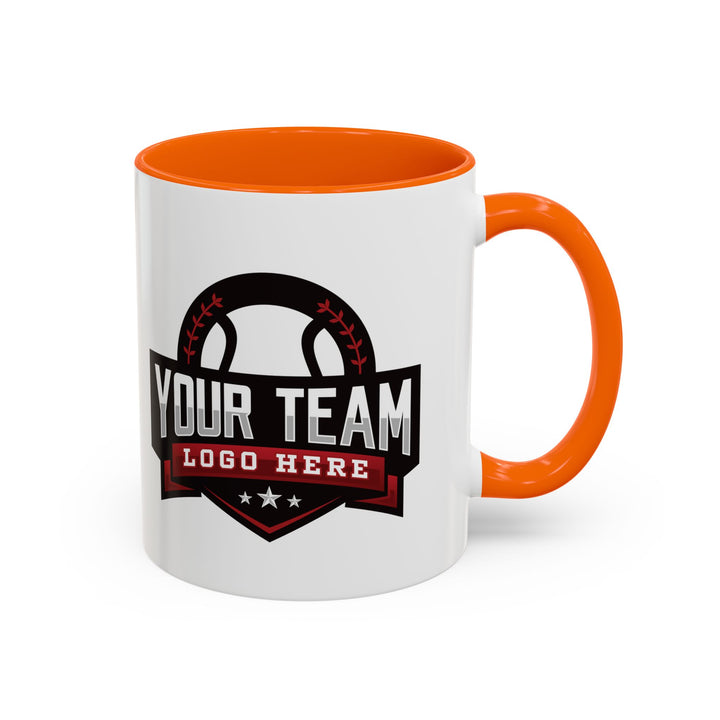 Accent Mug
