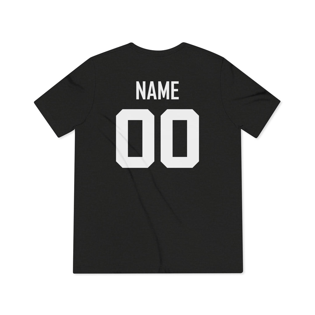 Unisex Adult Triblend T-Shirt