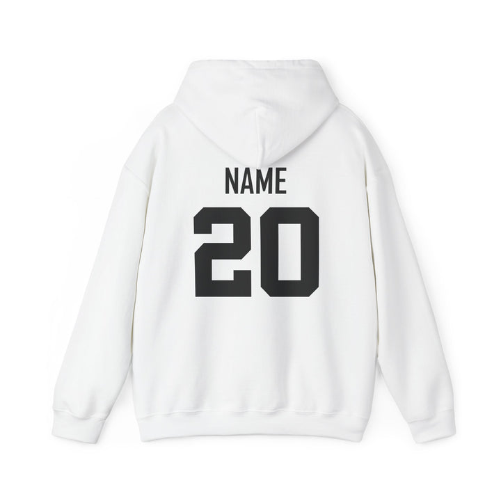 Southern Grit Unisex Adult Hooded Sweatshirt