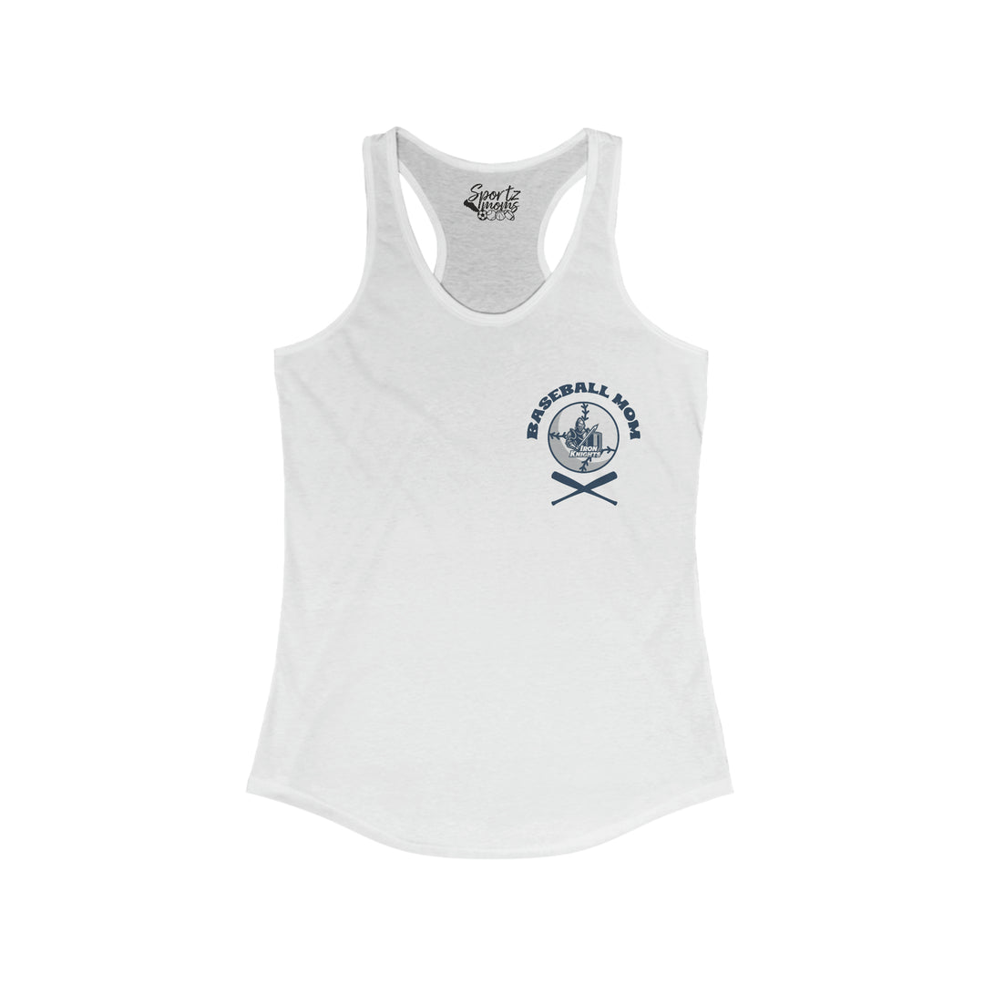 Iron Knights Women&