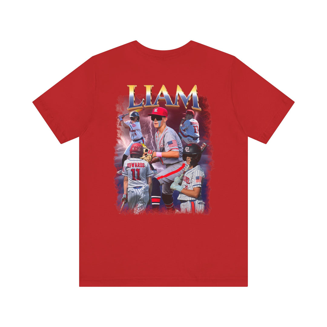 Cooperstown Picture Fusion Front &amp; Back Design - Unisex Adult Apparel