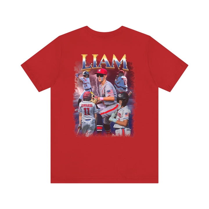 Cooperstown Picture Fusion Front &amp; Back Design - Unisex Adult Apparel