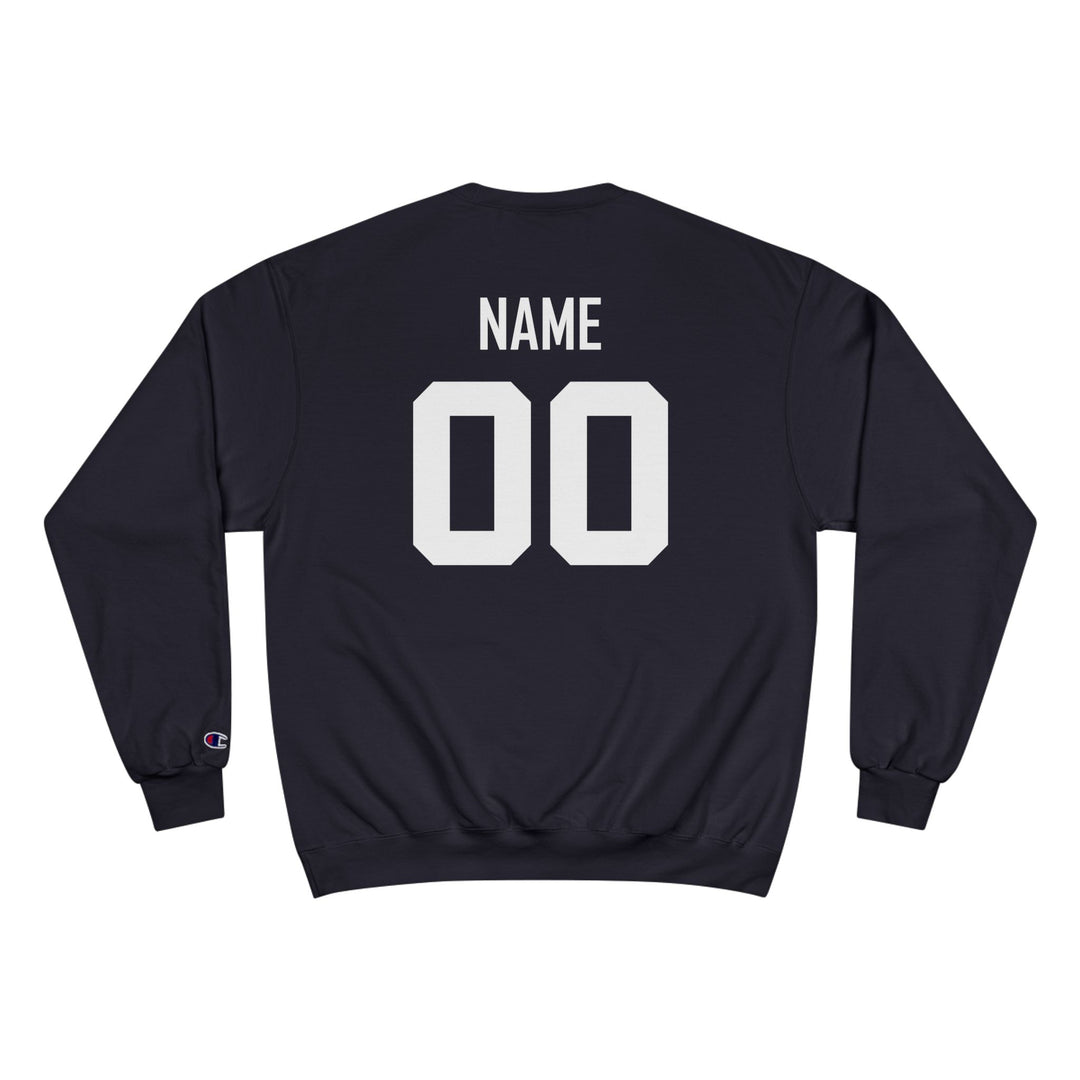 Unisex Adult Champion Crewneck Sweatshirt