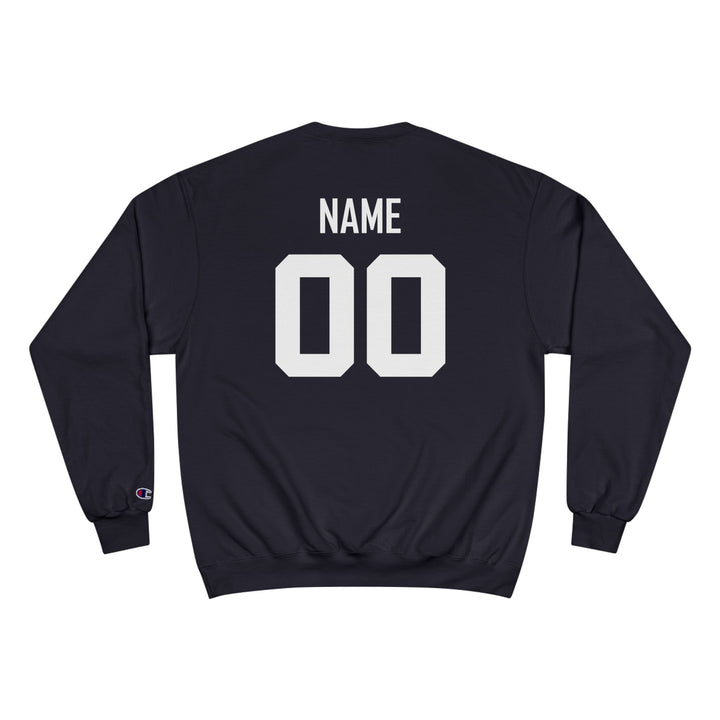Unisex Adult Champion Crewneck Sweatshirt