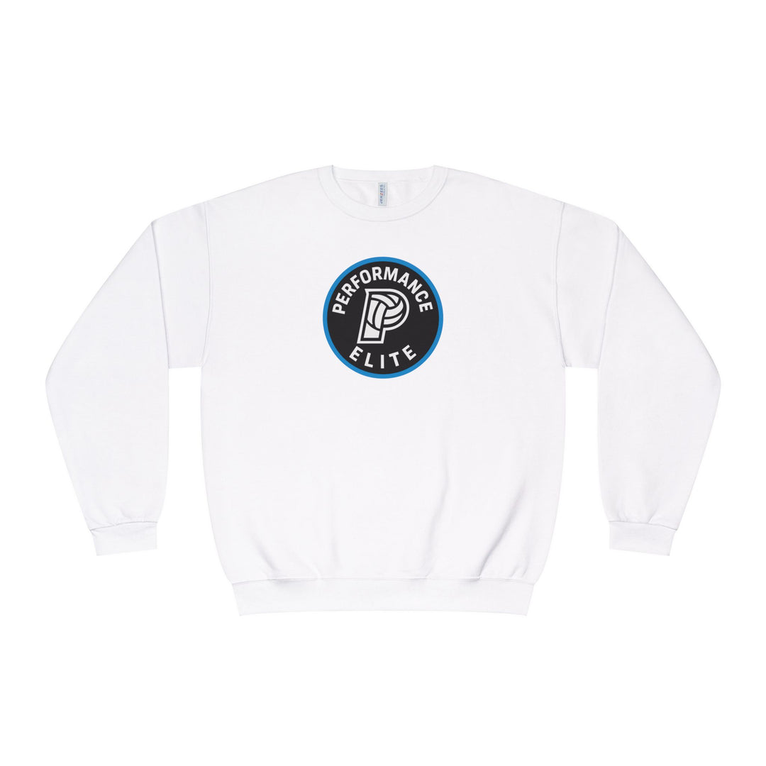 Performance Elite Unisex Adult Mid-Level Crewneck Sweatshirt