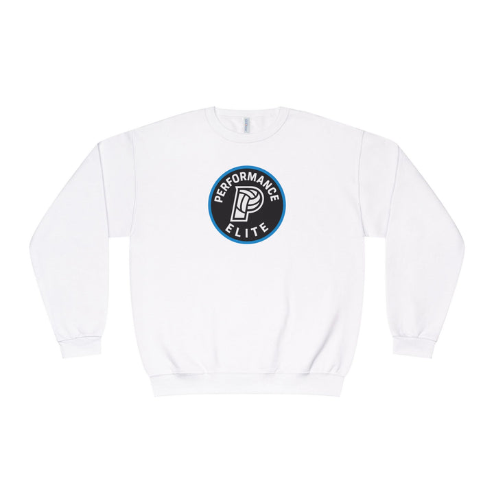 Performance Elite Unisex Adult Mid-Level Crewneck Sweatshirt