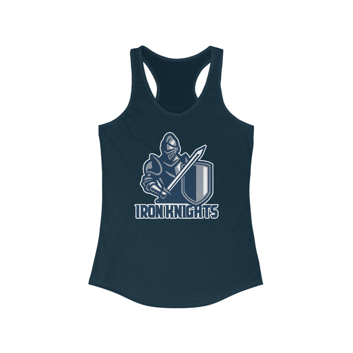 Iron Knights Women&