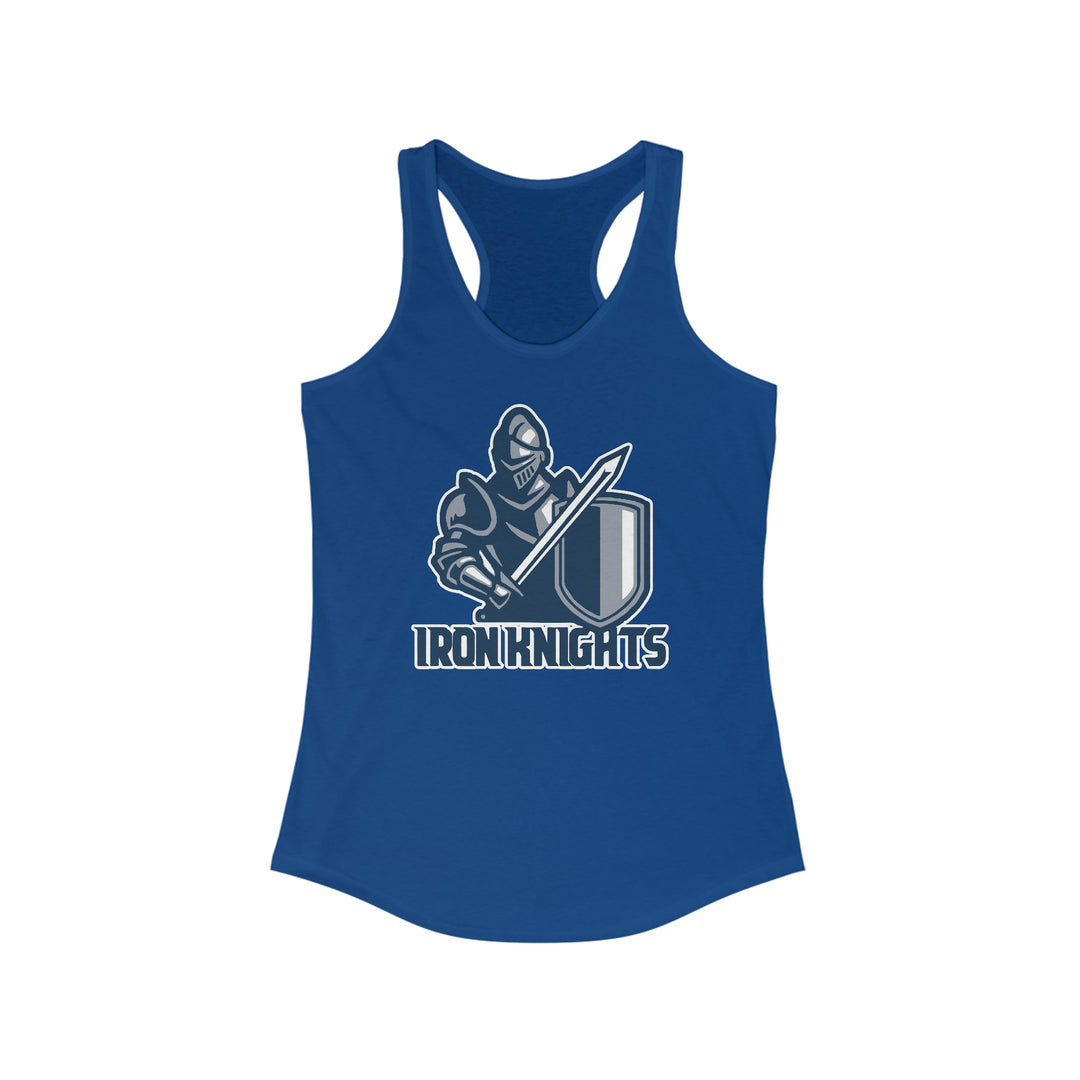 Iron Knights Women&