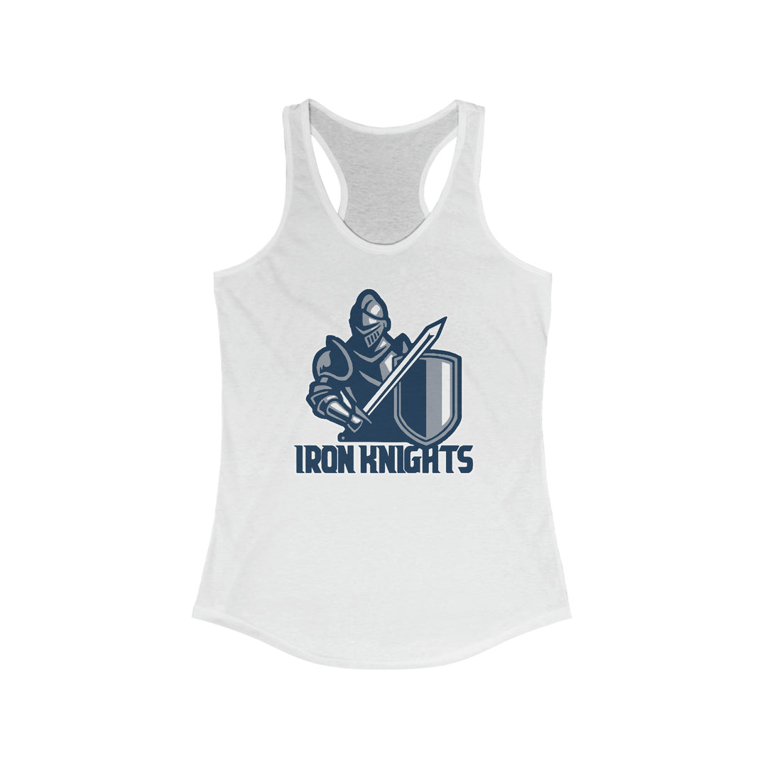 Iron Knights Women&