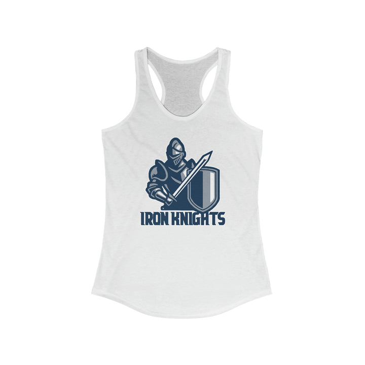 Iron Knights Women&
