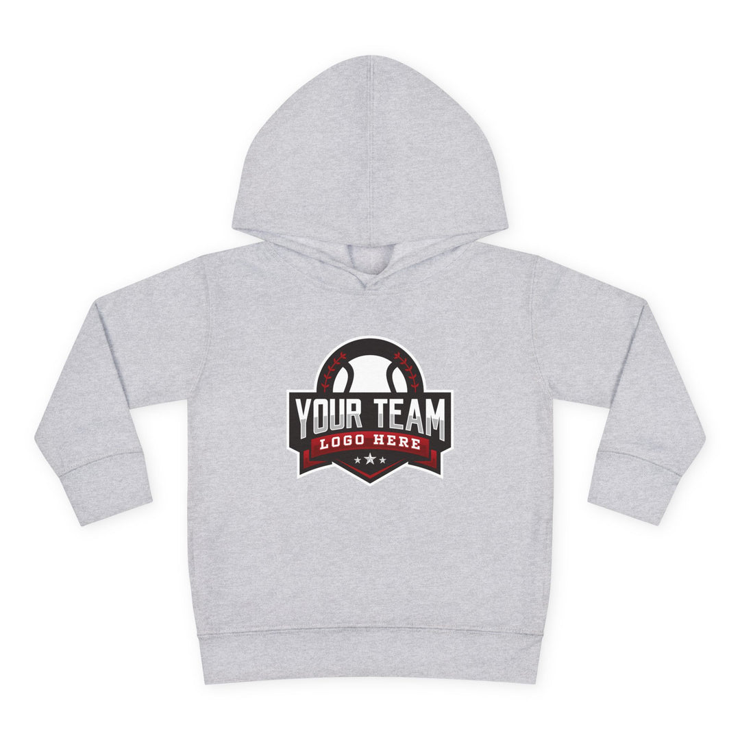 Unisex Toddler Fleece Hoodie