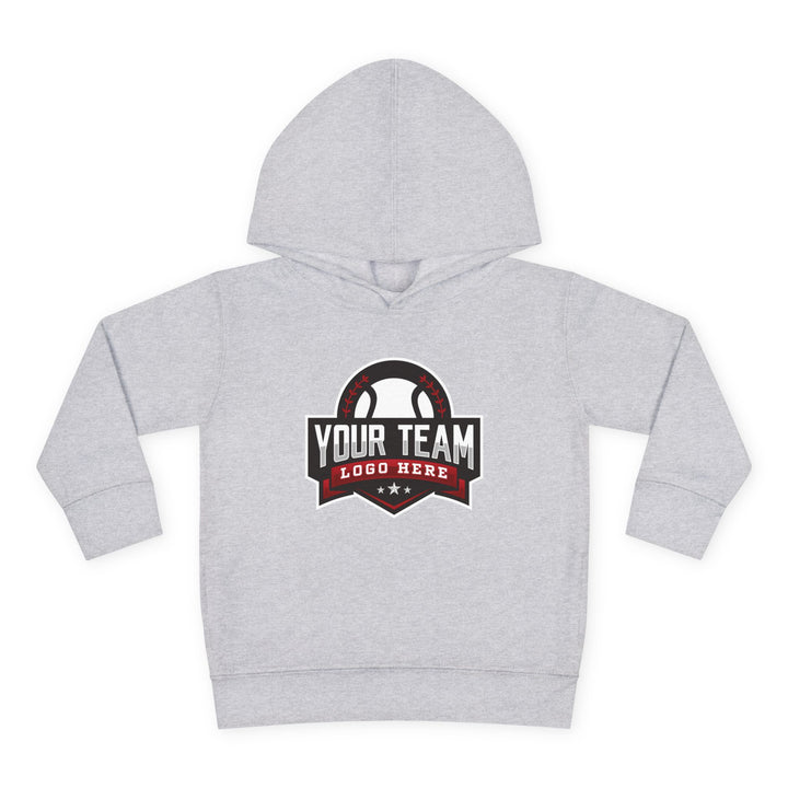 Unisex Toddler Fleece Hoodie