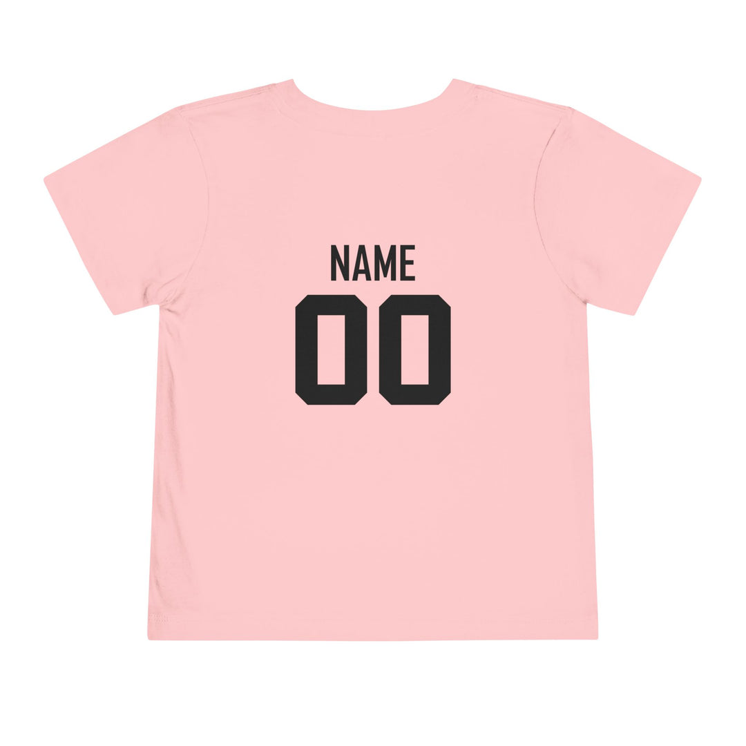Unisex Toddler T-Shirt