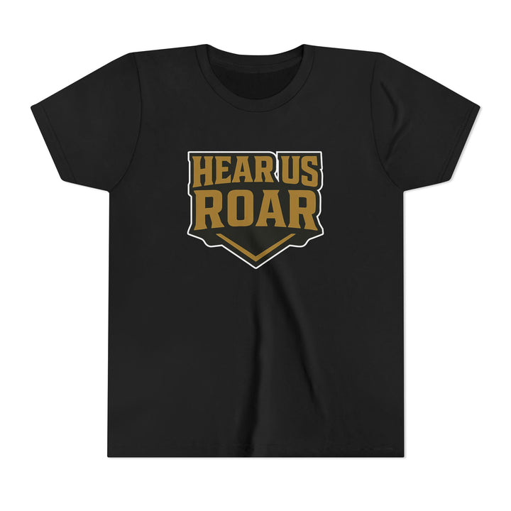 FEBA Lions Baseball Unisex Youth T-Shirt