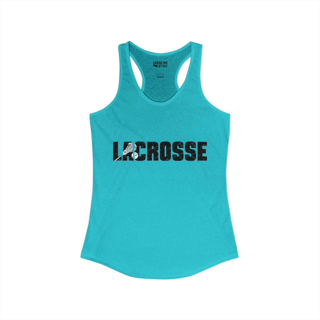 Lacrosse Women&