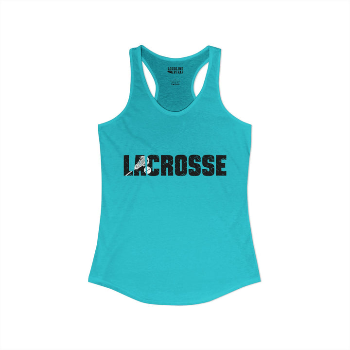 Lacrosse Women&