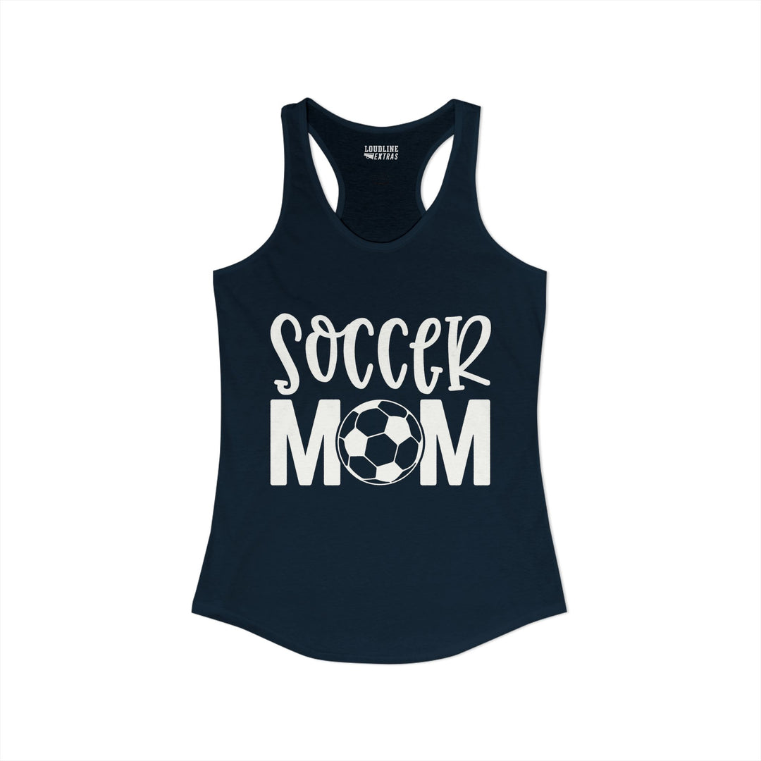 Soccer Mom Women&