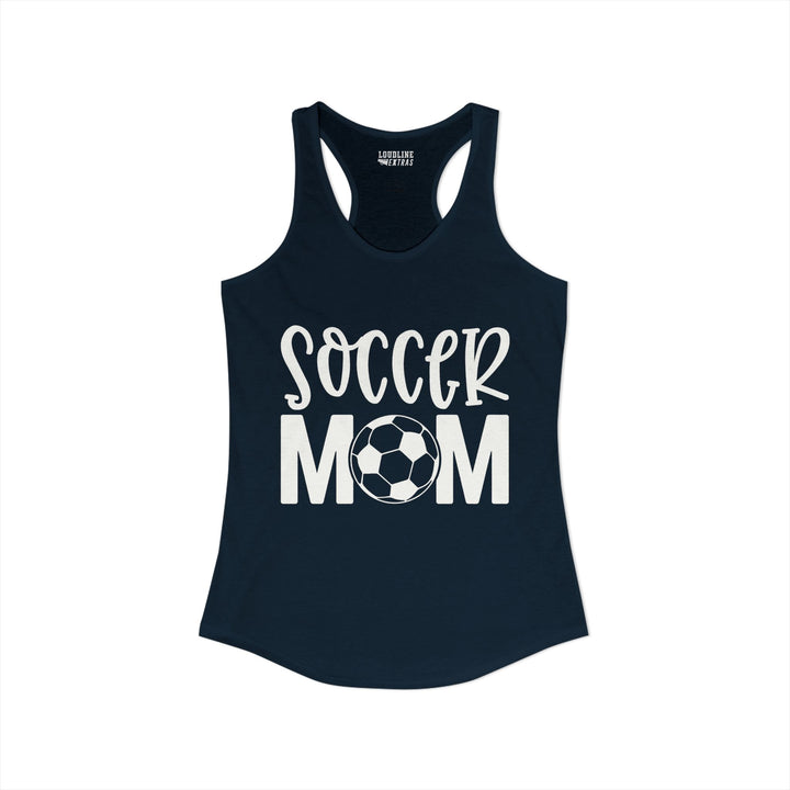 Soccer Mom Women&