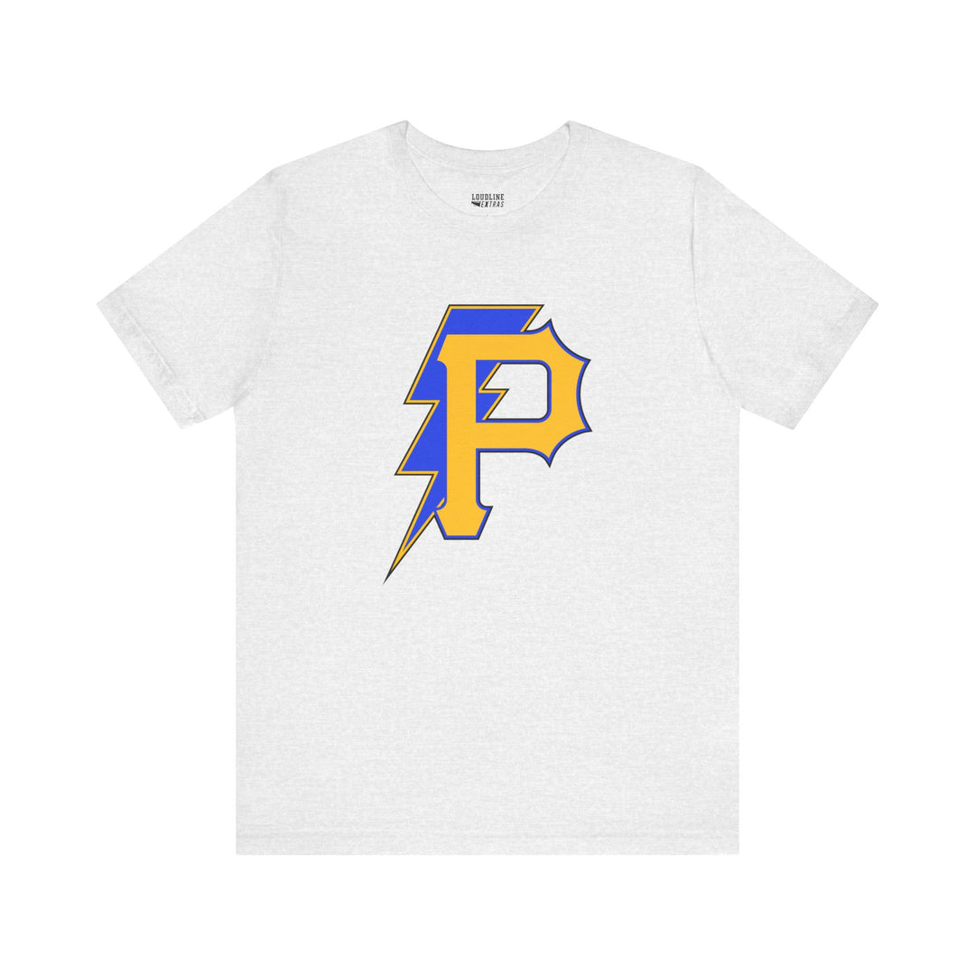 Prospects Baseball Unisex Adult Standard T-Shirt