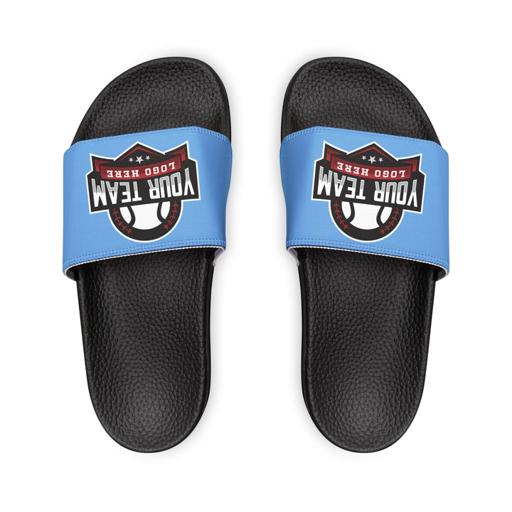 Youth Removable-Strap Sandals