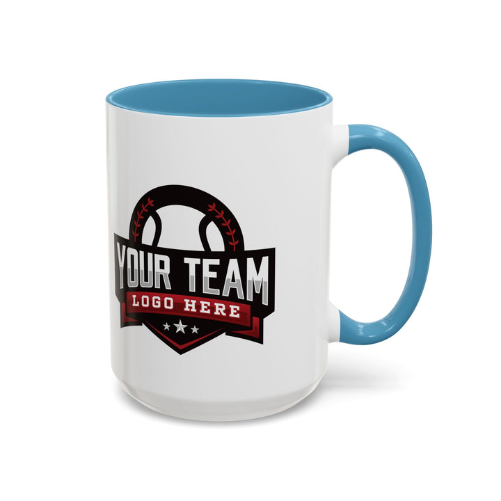 Accent Mug