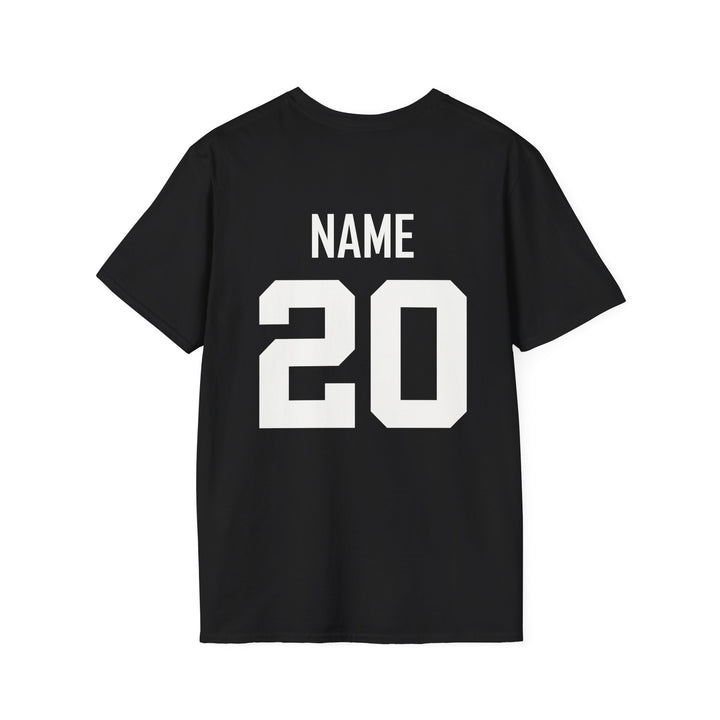Latrobe Boys Soccer Unisex Adult T-Shirt