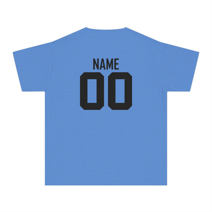 Unisex Youth Premium T-Shirt Color Options 1