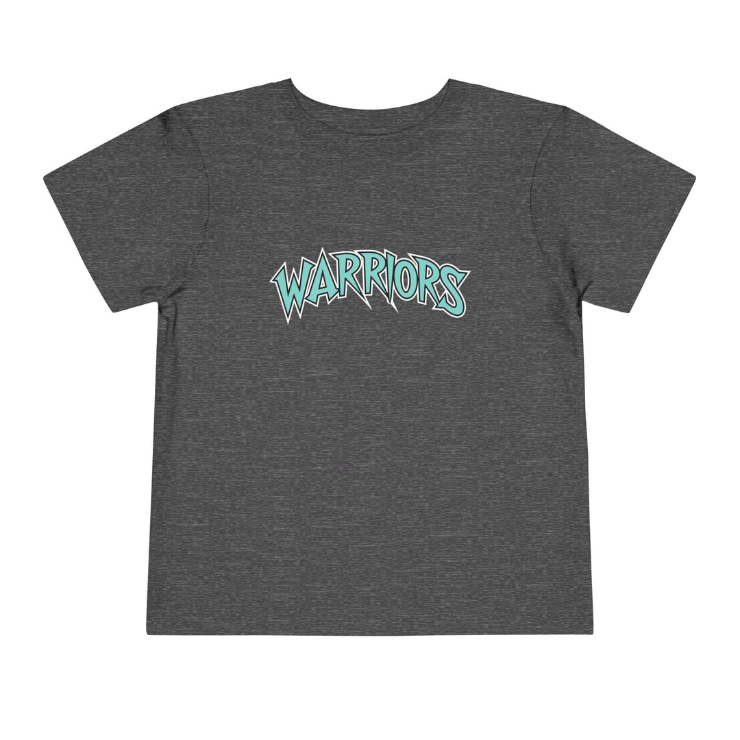 Warriors Unisex Toddler T-Shirt
